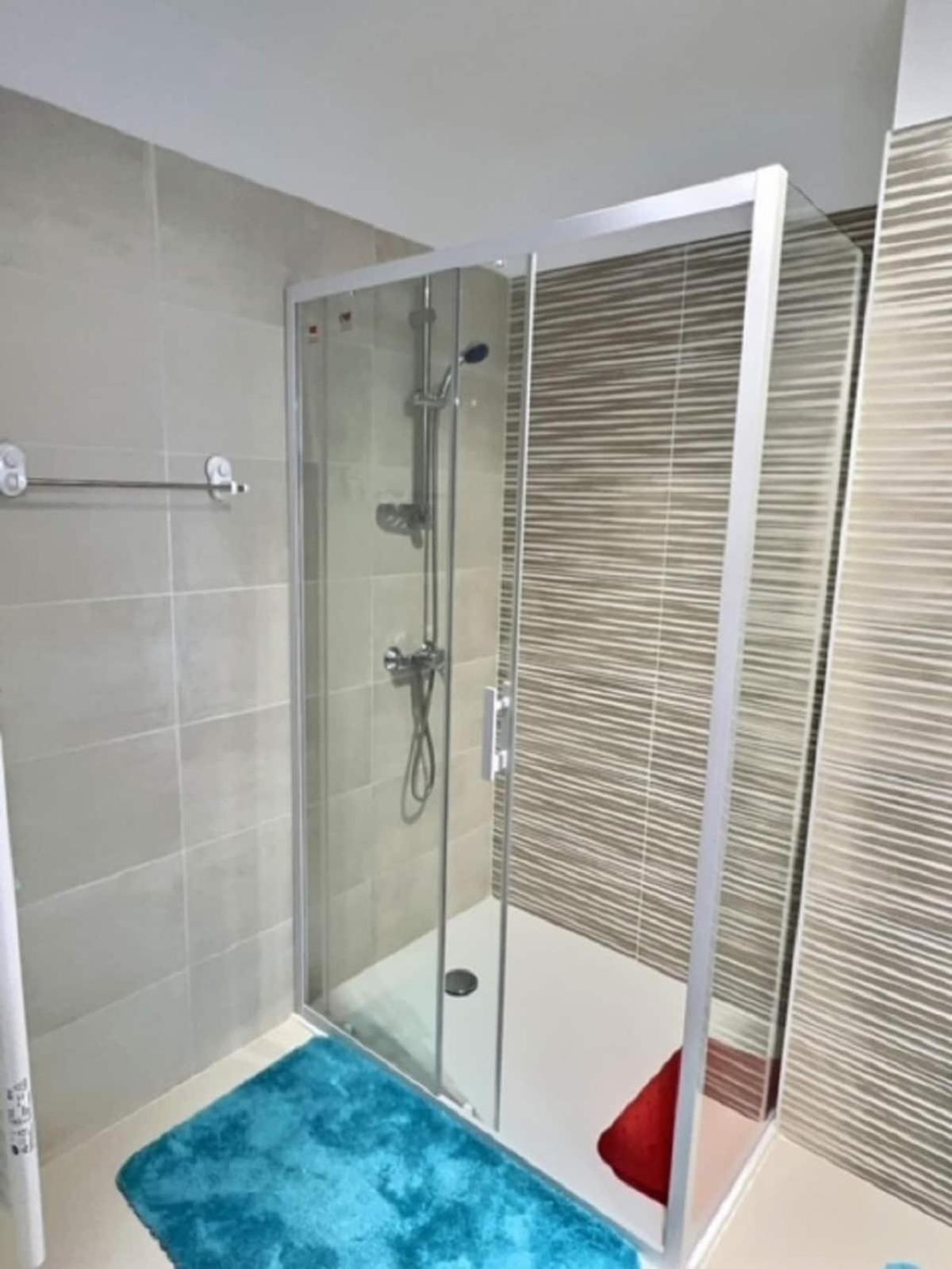 A 150M De La Plage - Coquet Appartement Pour 4 Personnes Vias Buitenkant foto